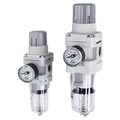 SMC官方正品过滤减压阀AW20-02/03/04B/G/BG/BCG/N-1/2/C/R/CZ-A