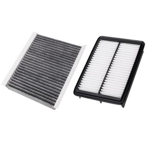 肖师傅适配奇瑞瑞虎8空调空气滤芯艾瑞泽5plus旗云风云探索06空气