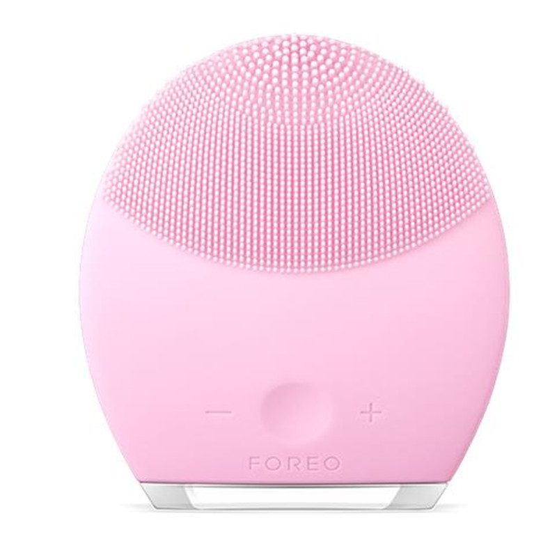 授权国行 FOREO LUNA2露娜 标准版2 充电洁面仪 毛孔洗脸刷美容仪