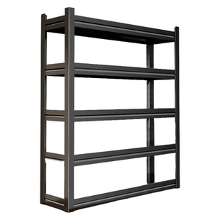 货架置物架子家用仓储多层落地储物收纳阳台杂物快递厨房橱柜铁架