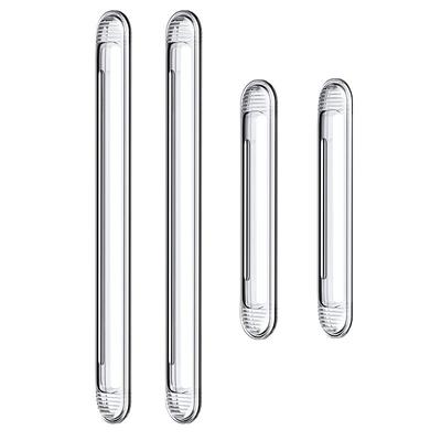 不怕比！升级气囊加厚家用防撞条