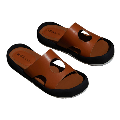 Le'MurmureUnisex风时髦凉拖