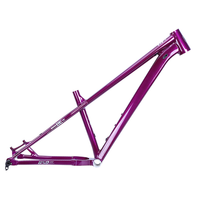 碳客TANKE 山地自行车AM越野铝合金硬尾车架26/27.5/29寸土坡桶轴