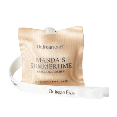 Dr艾琳车载香薰持久香氛独特香包