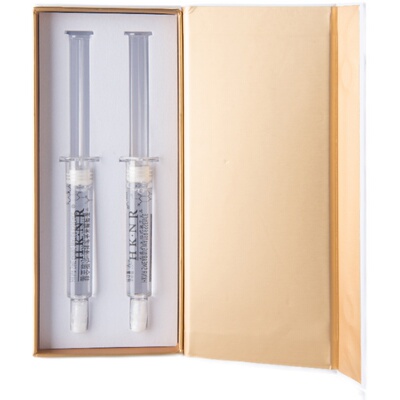 HKNR赫金娜尔涂抹式水光针保湿补水抗皱紧致精华液提升锁水修护