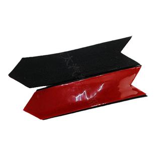 厢式货车后门防水条自粘对角贴集装箱货高栏尾门密封条专用直角贴