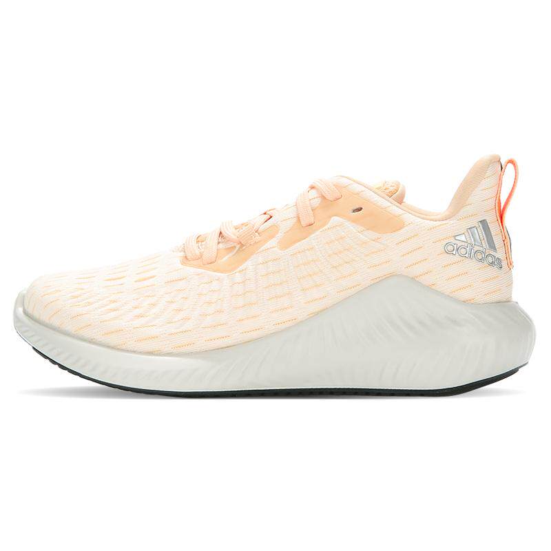 Adidas/阿迪达斯正品alphabounce+ w 男女缓震跑步运动鞋 G28570