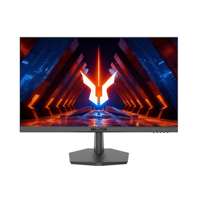 来酷23.8英寸 200Hz刷新 电竞显示器 硬件低蓝光 400nit亮度