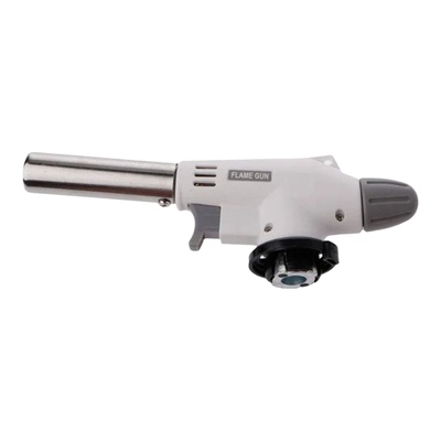 Camping Baking Barbecue Gas Torch Welding Fire Maker Lighter