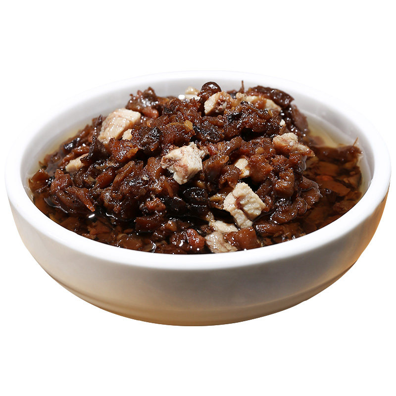 香菇牛肉酱火锅蘸料9斤桶装
