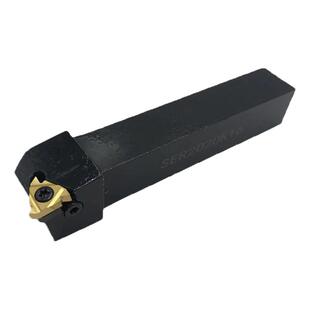 数控刀杆 外螺纹车刀SER2020K16/2525M16梯T形螺纹刀具车床车刀杆