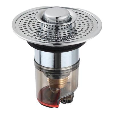 潜水艇洗手池漏水塞通用水池塞子