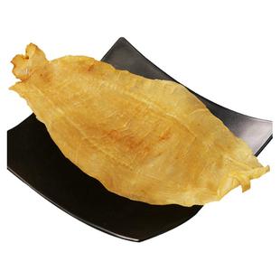 滋元康 柔肉安南鱼胶250g鱼泡深海鱼胶花胶干货正品鱼肚