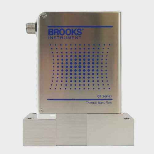 Brooks Instrument GF125C-203467 Mass Flow Controller MFC AMA