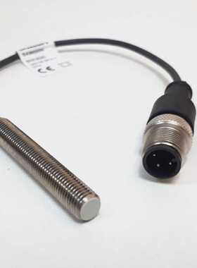 Balluff BAW000N BAW M08EIUAD15BBP002GS04 Induktiver Abstands