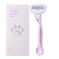 女士刮毛专研【全网热销300W+】