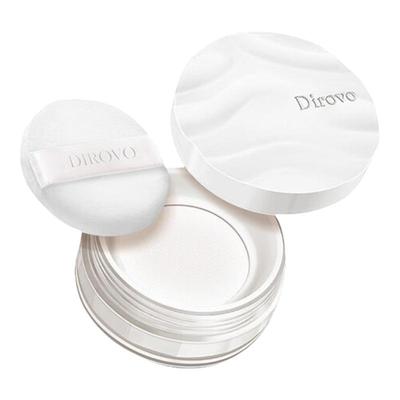 蒂洛薇云雾水散粉定妆粉官方正品