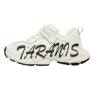 泰兰尼斯儿童运动鞋冬季新款