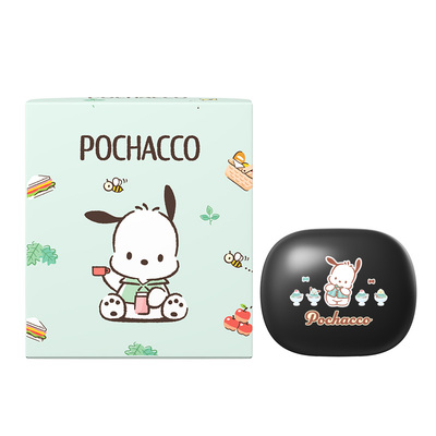 【舒适挂耳】三丽鸥联名蓝牙耳机