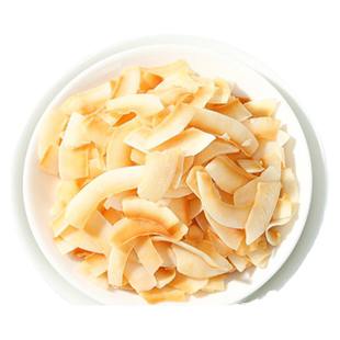 南国食品椰香薄饼海南特产薄脆椰子饼干小吃零食早餐营养代餐