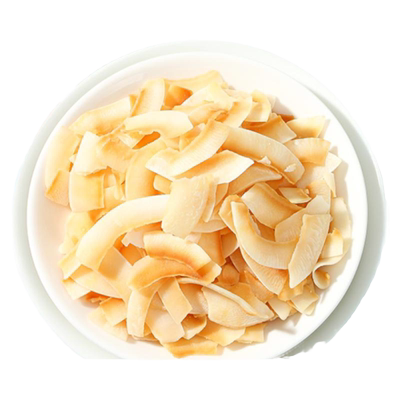 南国食品椰香薄饼海南特产零食