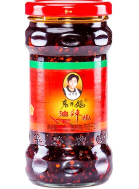 老干妈官方旗舰店油辣椒