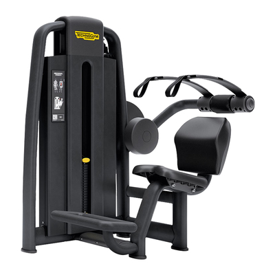 泰诺健坐式腹肌训练器运动健身