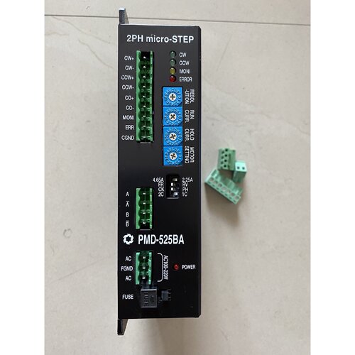 PMD-525BA 驱动器韩国