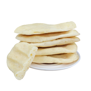 锅贴地锅饼手工美团小地锅商用贴饼煎饼成品熟食发面冷冻速冻包邮