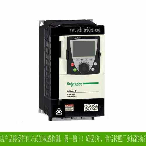 议价施耐德变频器型号ATV320U02M2C \04M2C\U0维修