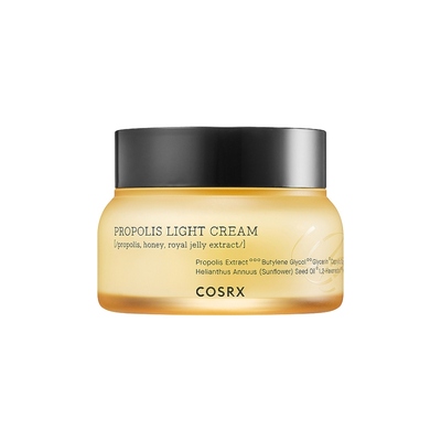 COSRX PROPOLIS 保湿霜revolve时尚小众新款