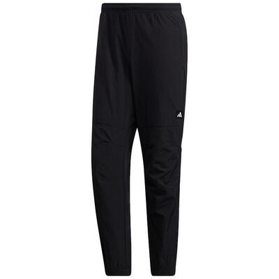Adidas/阿迪达斯男梭织长裤