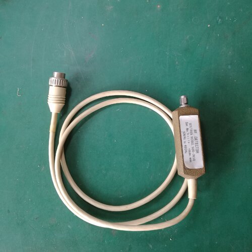 560-7K50 wiltron RF detector功