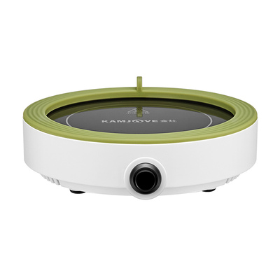 金灶杯垫加热恒温USB充电隔热垫