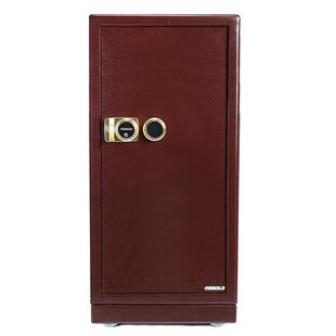 【大尺寸】Diebold迪堡 150UL大保险柜机械锁密码保险箱家用手动大型老式保险箱办公室文件3C防盗1.1米1.5米