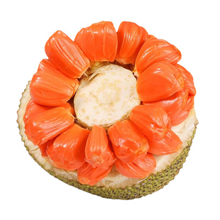 雷港印尼红肉菠萝蜜孕妇当季水果新鲜进口越南特产一整个大果年货