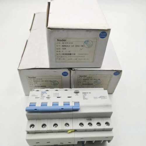 NDB2LE-63 D32/3N NDB2-63 D32 C