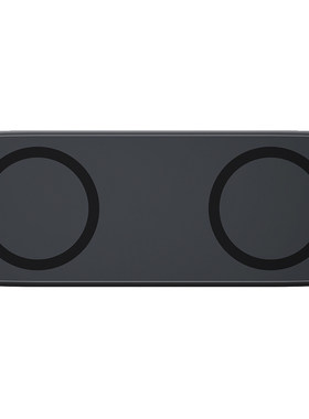 magsafe磁吸手机架17mm万向球头