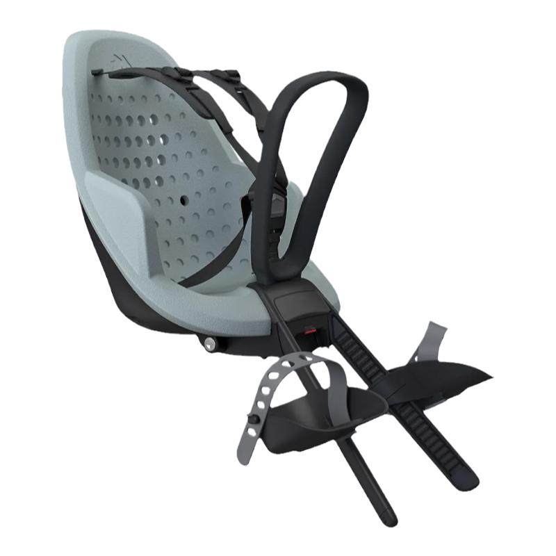瑞典拓乐 Thule Yepp 2 mini 前置式儿童自行车座椅Thule