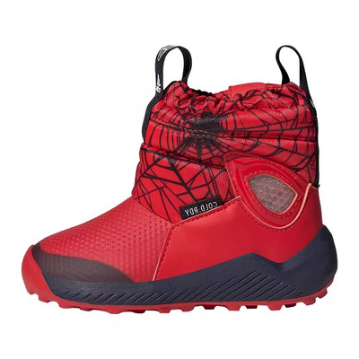 【自营】Adidas/阿迪达斯儿童鞋冬季款训练鞋FV4271运动鞋