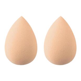 MISTINE蜜丝婷弹力美妆蛋柔软Q弹服帖干湿两用遇水大脸部美妆正品