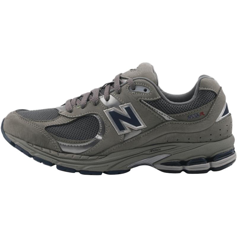 new balance女鞋NB2002R系列老爹鞋运动男鞋轻便慢跑步鞋ML2002RA