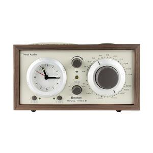 TivoliAudio经典复古蓝牙音箱