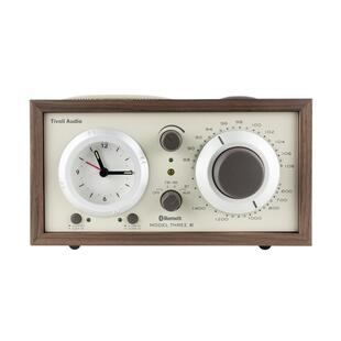 TivoliAudio流金岁月复古经典木质音箱家用音响蓝牙音响M3BT