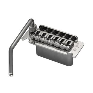 德产Schaller电吉他大双摇改小双摇琴桥电吉他颤音系统拉弦板改装