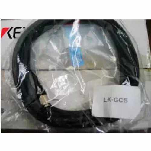 议价现货供应KEYENCE高精度CCD激光位移传感器电源线CV-C2