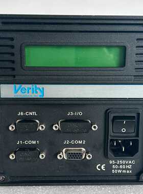 询价VeritySD1024D控制器1台