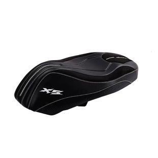 摩速仕坐垫适用雅迪X5/白沙S90座包/黑骑士T890/E10/B5Plus/座包