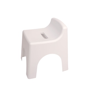 加厚塑料家用小凳子儿童矮凳靠背防滑浴室凳换鞋凳老人洗澡