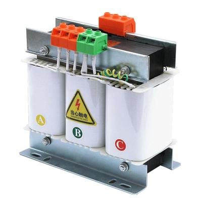 川势电气三相变压器380V转220V